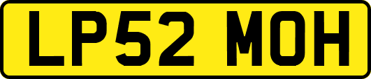 LP52MOH