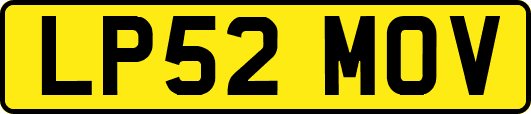 LP52MOV