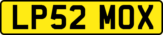 LP52MOX