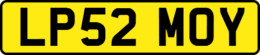 LP52MOY
