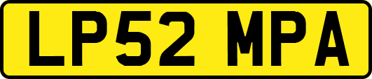 LP52MPA