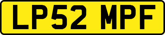 LP52MPF