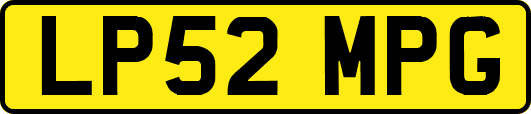 LP52MPG