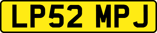 LP52MPJ