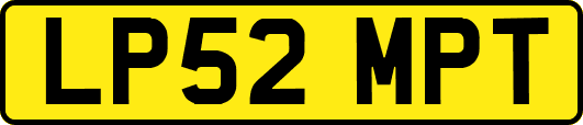 LP52MPT