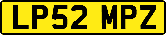 LP52MPZ
