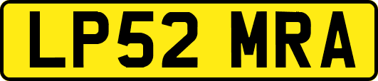 LP52MRA
