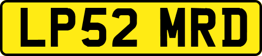 LP52MRD