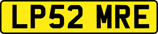 LP52MRE