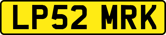 LP52MRK