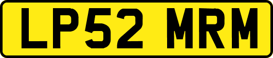 LP52MRM