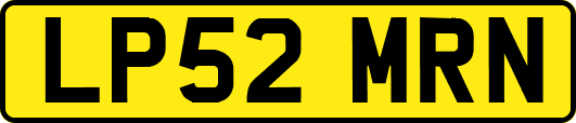 LP52MRN