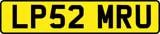 LP52MRU