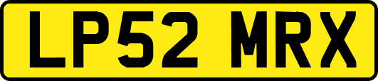 LP52MRX