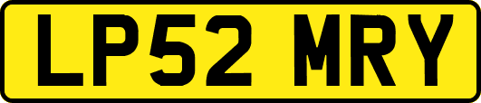 LP52MRY
