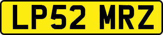 LP52MRZ