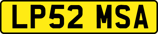 LP52MSA