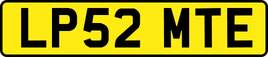LP52MTE
