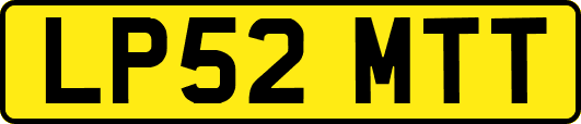 LP52MTT