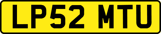 LP52MTU