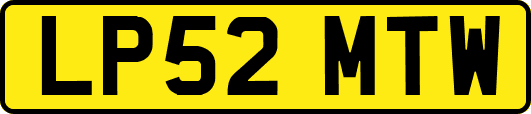 LP52MTW