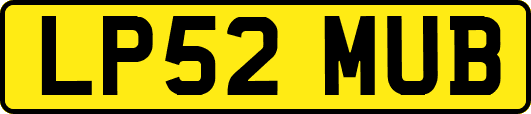 LP52MUB