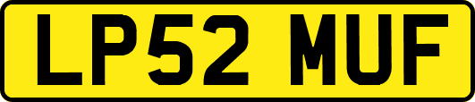 LP52MUF