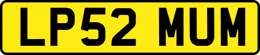 LP52MUM