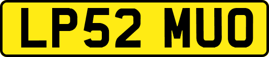 LP52MUO