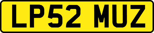 LP52MUZ