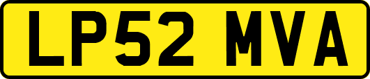 LP52MVA