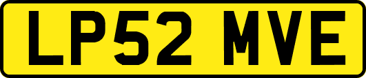 LP52MVE
