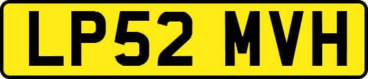 LP52MVH