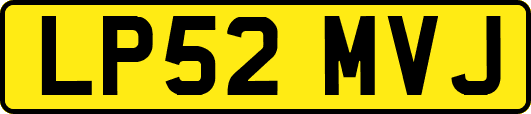 LP52MVJ