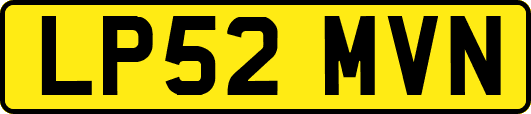 LP52MVN