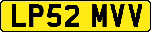 LP52MVV