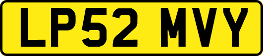 LP52MVY