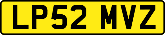 LP52MVZ