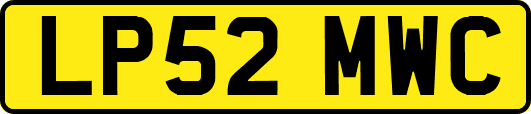 LP52MWC