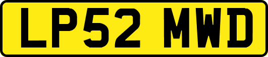 LP52MWD