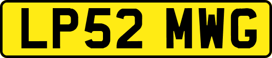 LP52MWG