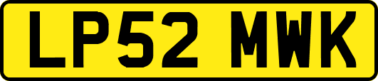 LP52MWK