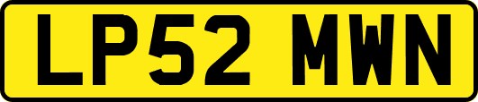 LP52MWN