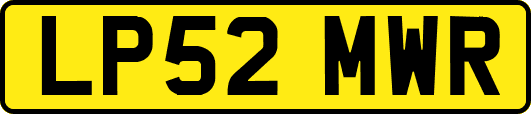 LP52MWR