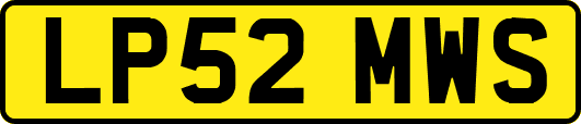 LP52MWS