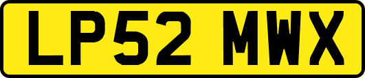 LP52MWX