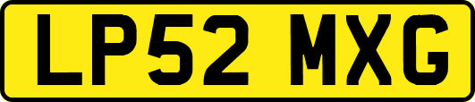 LP52MXG