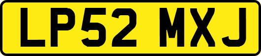 LP52MXJ
