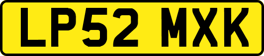 LP52MXK