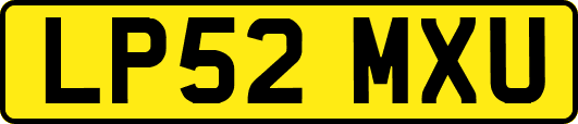 LP52MXU